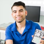 Author image